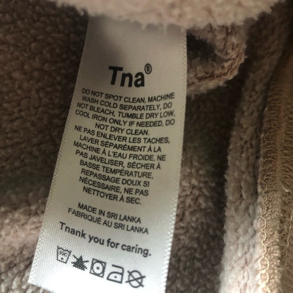 Tna crewneck - Picture 3 of 3